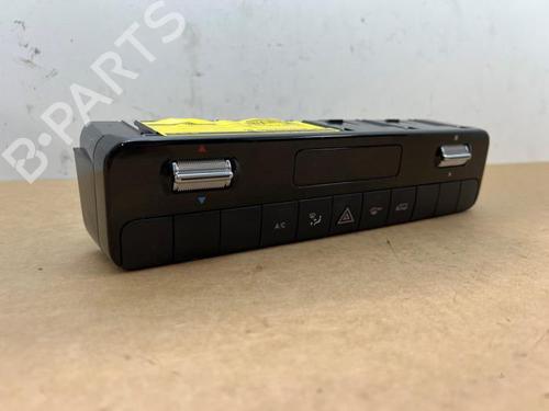 Used Climate control Climate control 38823725 38823725