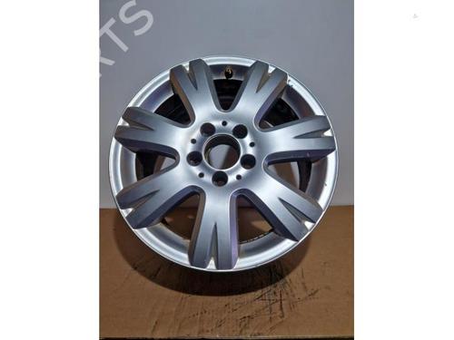 Fælk Fælk MERCEDES-BENZ C-CLASS (W204) C 200 CDI (204.001) (136 hp) 38825305 38825305