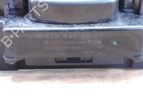 Switch MERCEDES-BENZ VITO Bus (W639) 113 CDI 4x4 (639.701, 639.703, 639.705) | BP38856209I30 - Image 4