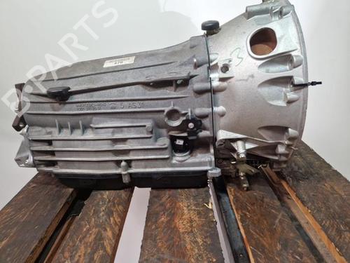 gearbox-mercedes-benz-cls-c218-2011-2012-2013-2014-2015-2016-2017-38825705 main image