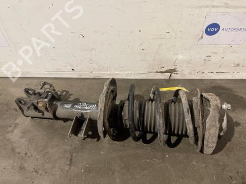 Used Right front shock absorber Right front shock absorber MERCEDES-BENZ B-CLASS Sports Tourer (W246, W242) B 180 CDI (246.200) (109 hp) 38836624 38836624