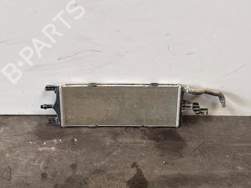 Water radiator MERCEDES-BENZ A-CLASS (W177) A 200 (177.087) | BP38830862M31 - Image 2
