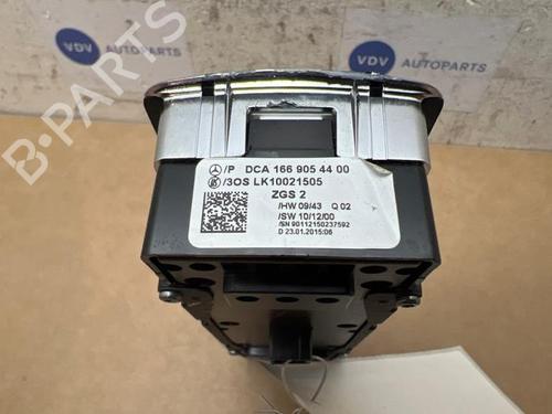 Switch MERCEDES-BENZ A-CLASS (W176) A 180 (176.042) | BP38835745I30 - Image 3