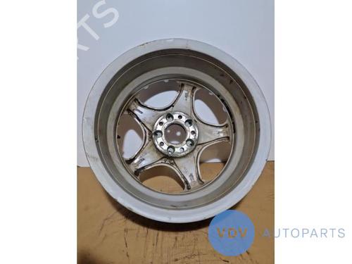 Rim MERCEDES-BENZ A-CLASS (W168) A 160 (168.033, 168.133) | BP25970818C45 