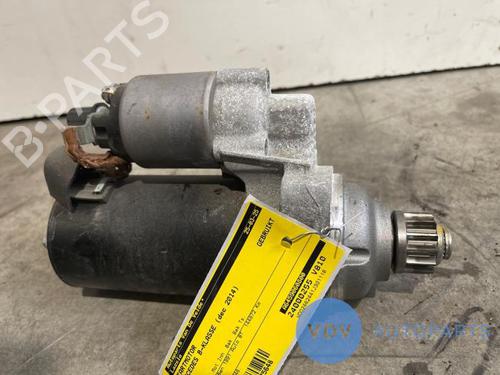 Used Starter MERCEDES-BENZ B-CLASS Sports Tourer (W246, W242) B 250 (246.244) (211 hp) 25974740
