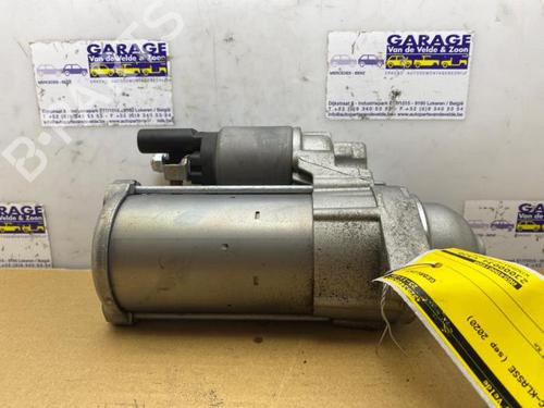 Used Starter Starter 38844643 38844643