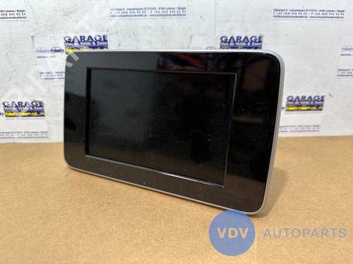 Electronic module MERCEDES-BENZ C-CLASS (W205) C 180 d (205.000) | BP25948324M83 