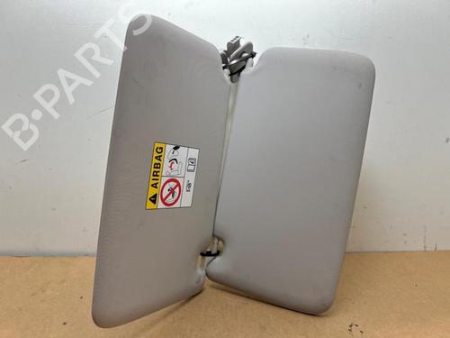 Used Right sun visor Right sun visor 38821546 38821546