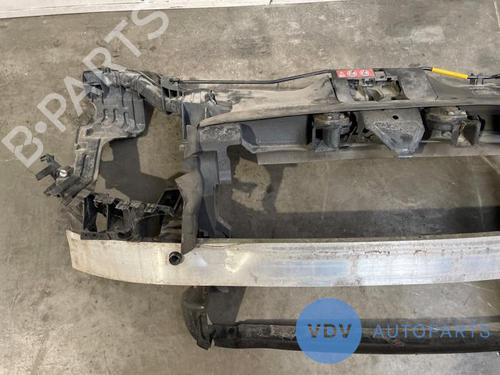 Frontplate/Frontkurv MERCEDES-BENZ A-CLASS (W169) A 160 CDI (169.006, 169.306) | BP25970768C72 