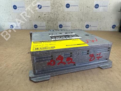 Used Engine control unit (ECU) Engine control unit (ECU) 38831436 38831436