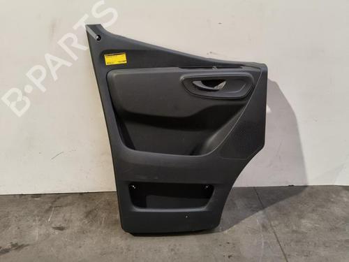 front-left-panel-mercedes-benz-sprinter-35-t-van-b907-b910-2018-38823775 main image