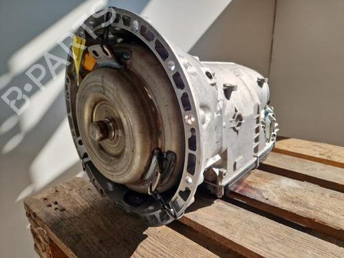 Gearbox MERCEDES-BENZ E-CLASS (W212) E 220 CDI | BP38817276M3 - Image 2