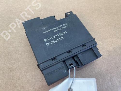 Electronic module MERCEDES-BENZ E-CLASS (W211) E 200 CDI (211.004) | BP38851777M83 - Image 2