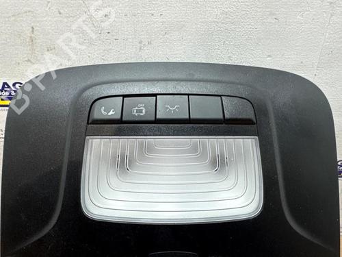 Kabinelys MERCEDES-BENZ SPRINTER 3,5-t Platform/Chassis (B907, B910) 319 CDI RWD (907.133, 907.135, 907.233, 907.235) | BP38845743I8 - Image 2