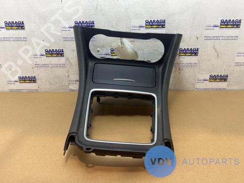 Used Middle console MERCEDES-BENZ A-CLASS (W176) A 200 CDI / d (176.008) (136 hp) 25955010