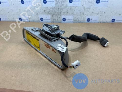 Used Rear mirror MERCEDES-BENZ E-CLASS (W212) E 200 CDI / BlueTEC (212.005, 212.006) (136 hp) 26947234