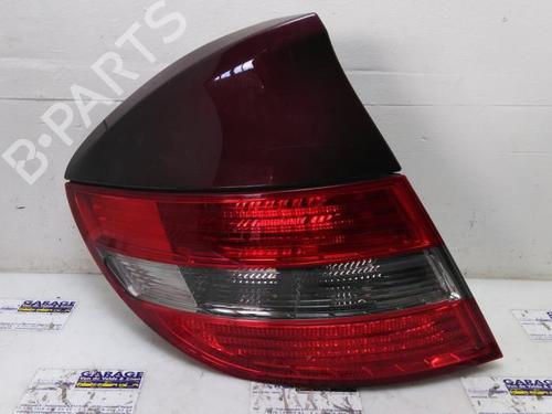 Used Left taillight Left taillight 38856528 38856528