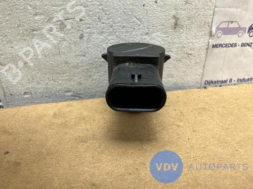 Electronic sensor MERCEDES-BENZ C-CLASS (W205) C 160 (205.044) | BP25950414M84 