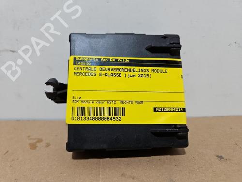 Used Electronic module Electronic module 38825962 38825962