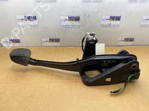 Break pedal MERCEDES-BENZ A-CLASS (W176) A 160 CDI / d (176.011) | BP38844191I19 - Image 2