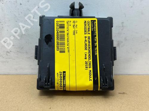 Electronic module MERCEDES-BENZ A-CLASS Saloon (V177) A 200 (177.187) | BP38816672M83 - Image 2