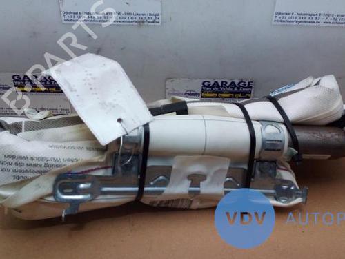 Right curtain airbag MERCEDES-BENZ B-CLASS Sports Tourer (W246, W242) B 200 CDI (246.201) | BP25944282C12 