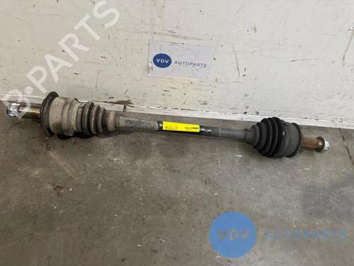 Used Right rear driveshaft MERCEDES-BENZ VITO / MIXTO Van (W639) 109 CDI (639.601, 639.603, 639.605) (95 hp) 25966890