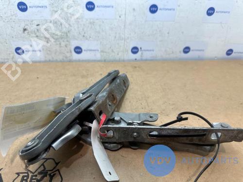 Used Hinge/Door check strap MERCEDES-BENZ E-CLASS (W211) E 320 CDI (211.022) (224 hp) 25968333