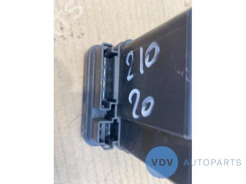 Electronic module MERCEDES-BENZ E-CLASS (W210) E 200 CDI (210.007) | BP25949680M83 