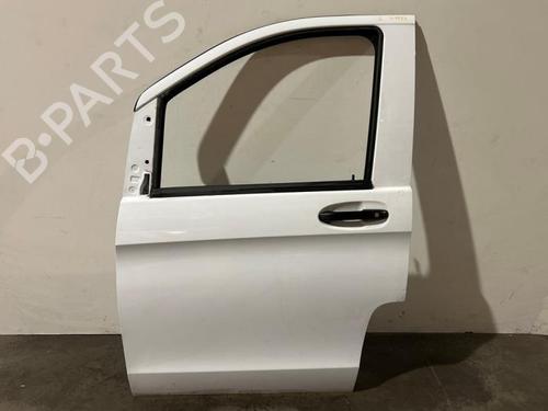 Used Left front door Left front door 38914729 38914729
