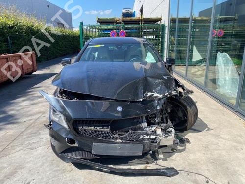 Front left panel MERCEDES-BENZ CLA Shooting Brake (X117) CLA 180 (117.942) | BP38834246C58 - Image 4