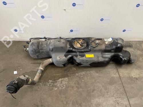 Used Fuel tank Fuel tank MERCEDES-BENZ SPRINTER 3,5-t Van (B906) 314 CDI (906.631, 906.633, 906.635, 906.637) (143 hp) 38837765 38837765