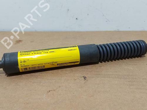 Used Tailgate lift support Tailgate lift support MERCEDES-BENZ R-CLASS (W251, V251) R 320 CDI 4-matic (251.022, 251.122) (224 hp) 39966237 39966237