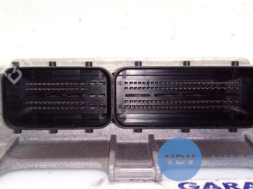 Control unit MERCEDES-BENZ A-CLASS (W169) A 170 (169.032, 169.332) | BP25939956M11 