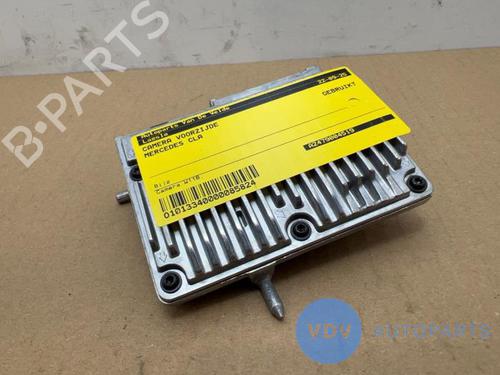 Camera MERCEDES-BENZ CLA (C118) CLA 250 e (118.386) | BP29445348E14 