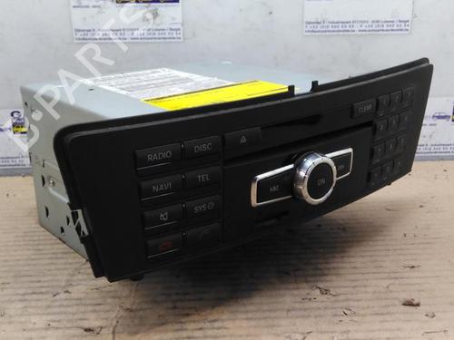 Used Radio Radio 38855903 38855903
