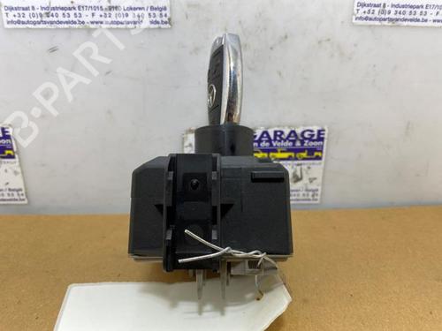 Ignition barrel MERCEDES-BENZ A-CLASS (W176) A 180 (176.042) | BP38846258M48 - Image 2