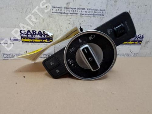 Used Headlight switch Headlight switch 38845664 38845664