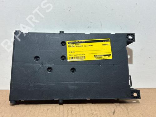 Electronic module MERCEDES-BENZ A-CLASS (W176) A 160 CDI / d (176.011) | BP39230230M83 - Image 2