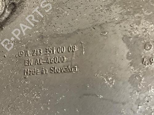 Rear differential MERCEDES-BENZ CLS (C257) CLS 350 d 4-matic (257.321) | BP38828671M24 - Image 4