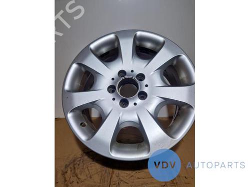 Felg MERCEDES-BENZ C-CLASS (W203) C 230 Kompressor (203.040) (192 hp) 25970714