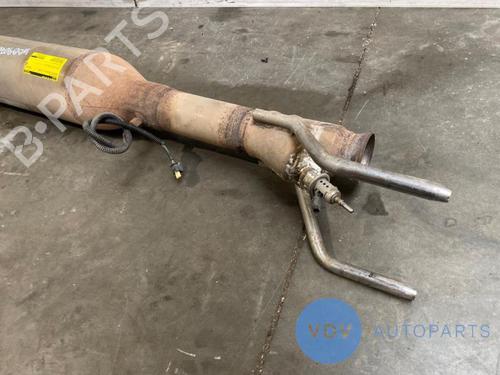 Catalyst MERCEDES-BENZ SPRINTER 3,5-t Van (B907, B910) 311 CDI RWD (907.633, 907.635, 907.631, 907.637) | BP25953547M10 