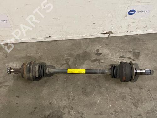 left-rear-driveshaft-mercedes-benz-e-class-w211-2002-2003-2004-2005-2006-2007-2008-2009-38836349 main image