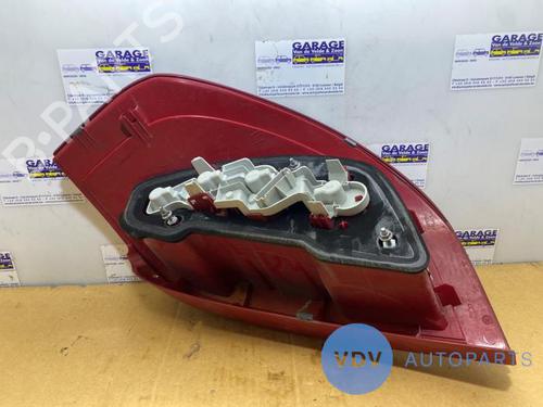 Left taillight MERCEDES-BENZ A-CLASS (W169) A 170 (169.032, 169.332) | BP25954033C34 
