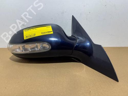 Used Right mirror Right mirror MERCEDES-BENZ CLK (C209) CLK 200 Kompressor (209.342) (163 hp) 38826181 38826181