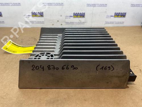 Electronic module MERCEDES-BENZ E-CLASS (W212) E 200 CDI / BlueTEC (212.005, 212.006) | BP38853069M83 - Image 2