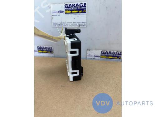 Electronic module MERCEDES-BENZ C-CLASS (W205) C 220 BlueTEC / d (205.002, 205.004) | BP25948006M83 