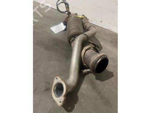 Pipe MERCEDES-BENZ A-CLASS (W176) A 200 CDI / d (176.008) | BP38835220M125 - Image 3
