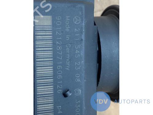 Control unit MERCEDES-BENZ SLK (R171) 200 Kompressor (171.442) | BP25947771M11