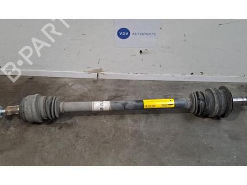 Used Right rear driveshaft Right rear driveshaft MERCEDES-BENZ S-CLASS (V223) S 580 e 4-matic (223.169) (510 hp) 38840995 38840995